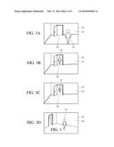 METHOD OF SWITCHING VIDEO IMAGES AND SURVEILLANCE SYSTEM diagram and image