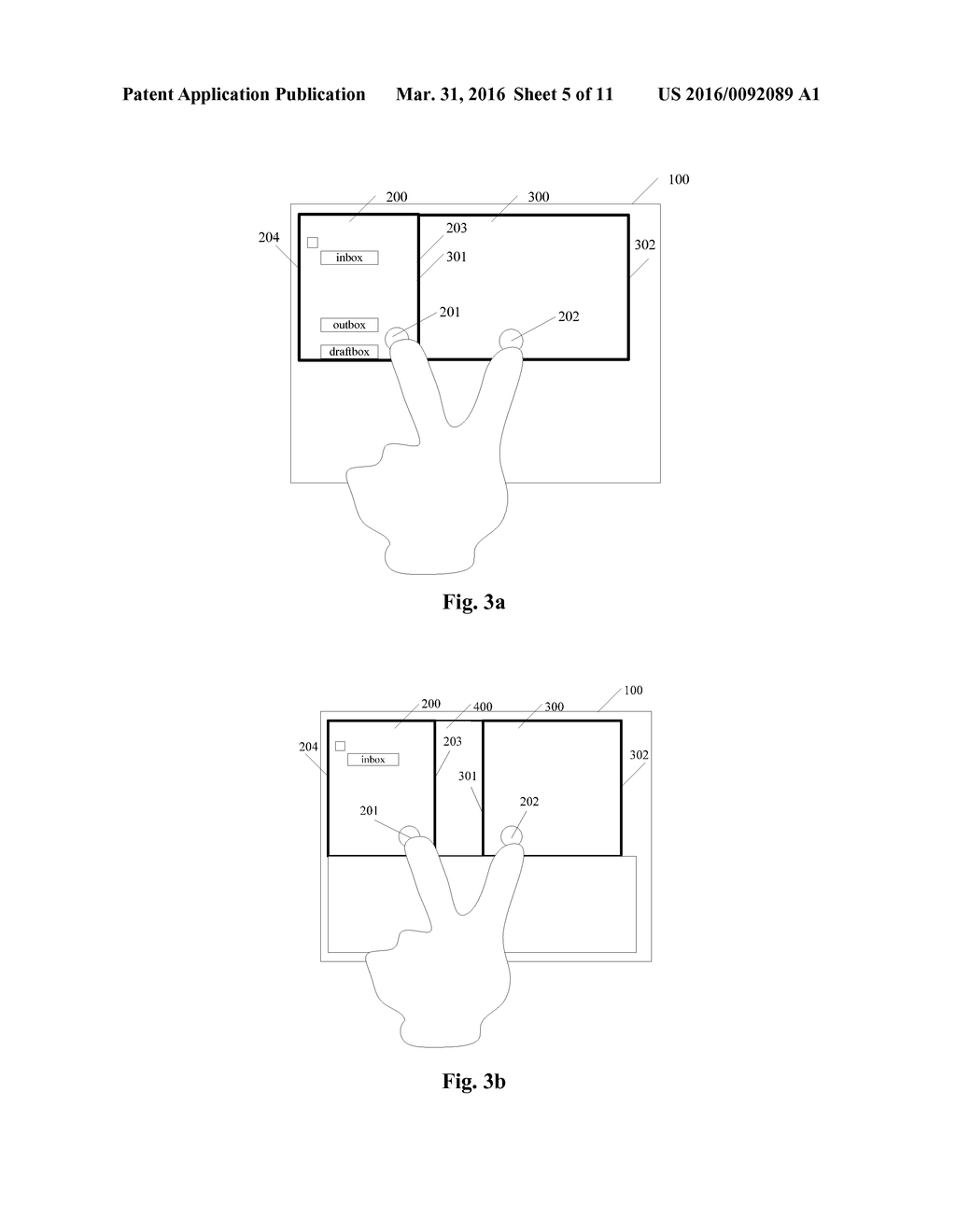 Display Control Method And Electronic Apparatus - diagram, schematic, and image 06