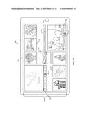 ADJUSTING PAGE LAYOUTS diagram and image