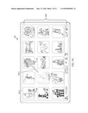 ADJUSTING PAGE LAYOUTS diagram and image