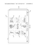 ADJUSTING PAGE LAYOUTS diagram and image