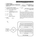 TRANSFER OF OBJECT MEMORY REFERENCES IN A DATA STORAGE DEVICE diagram and image