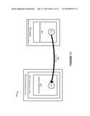 TRANSFER OF OBJECT MEMORY REFERENCES IN A DATA STORAGE DEVICE diagram and image