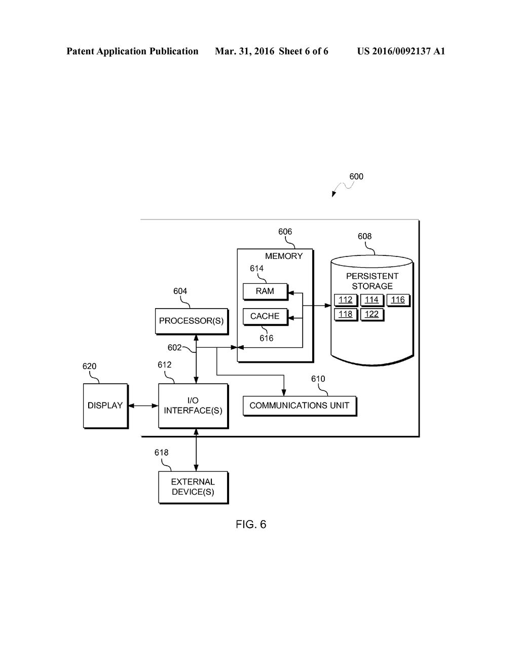 Data Integrity In Deduplicated Block Storage Environments - diagram, schematic, and image 07