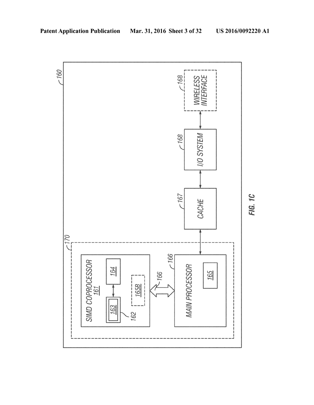 Instruction and Logic for Machine Check Interrupt Management - diagram, schematic, and image 04