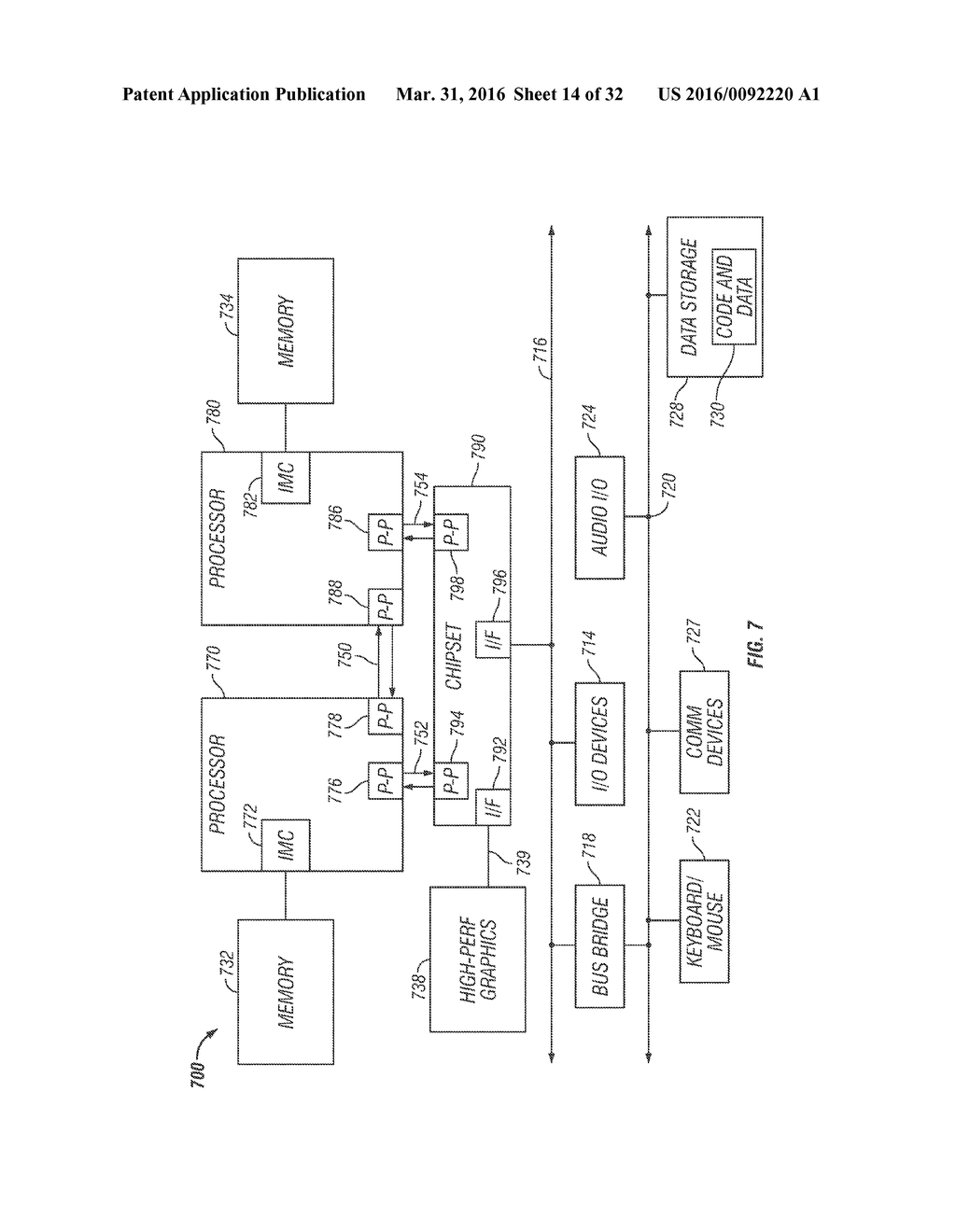 Instruction and Logic for Machine Check Interrupt Management - diagram, schematic, and image 15