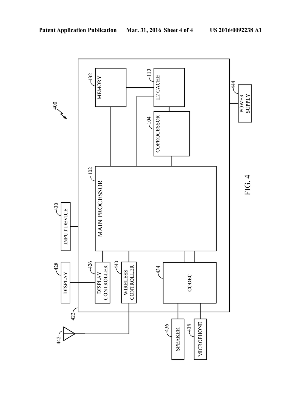 COPROCESSOR FOR OUT-OF-ORDER LOADS - diagram, schematic, and image 05