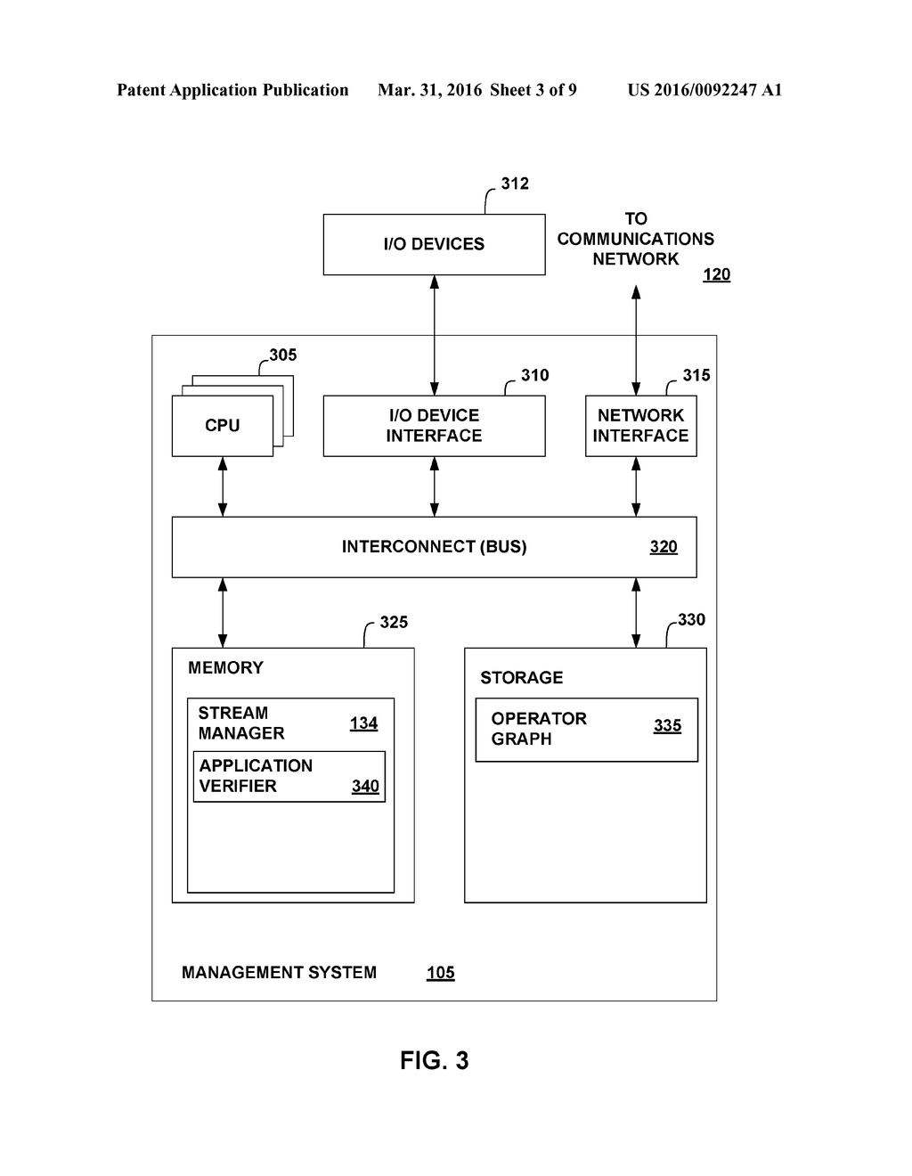 SELECTING AN OPERATOR GRAPH CONFIGURATION FOR A STREAM-BASED COMPUTING     APPLICATION - diagram, schematic, and image 04