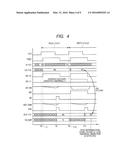 SEMICONDUCTOR MEMORY DEVICE diagram and image