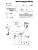 FAULT TRACKING IN A TELECOMMUNICATIONS SYSTEM diagram and image