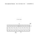 MEMORY MODULE HAVING DIFFERENT TYPES OF MEMORY MOUNTED TOGETHER THEREON,     AND INFORMATION PROCESSING DEVICE HAVING MEMORY MODULE MOUNTED THEREIN diagram and image