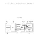 MEMORY MODULE HAVING DIFFERENT TYPES OF MEMORY MOUNTED TOGETHER THEREON,     AND INFORMATION PROCESSING DEVICE HAVING MEMORY MODULE MOUNTED THEREIN diagram and image