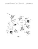 REDUCING WRITE AMPLIFICATION IN SOLID-STATE DRIVES BY SEPARATING     ALLOCATION OF RELOCATE WRITES FROM USER WRITES diagram and image