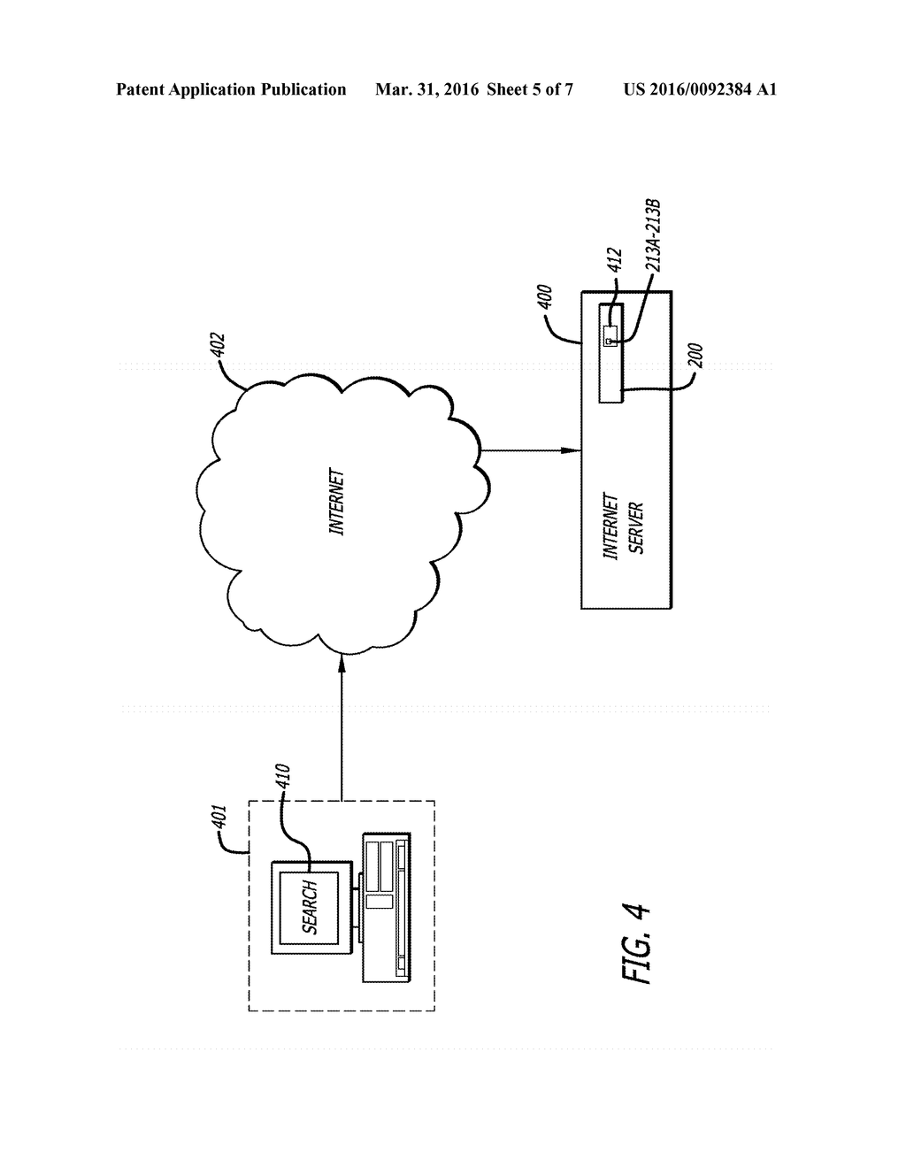 READ WRITEABLE RANDOMLY ACCESSIBLE NON-VOLATILE MEMORY MODULES - diagram, schematic, and image 06