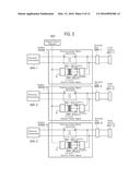 CONNECTION EQUIPMENT AND A FIELD DEVICE CONTROL SYSTEM diagram and image