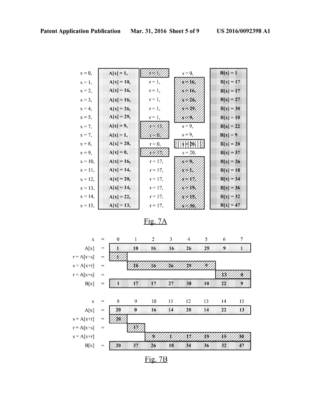 Conditional Termination and Conditional Termination Predicate Instructions - diagram, schematic, and image 06