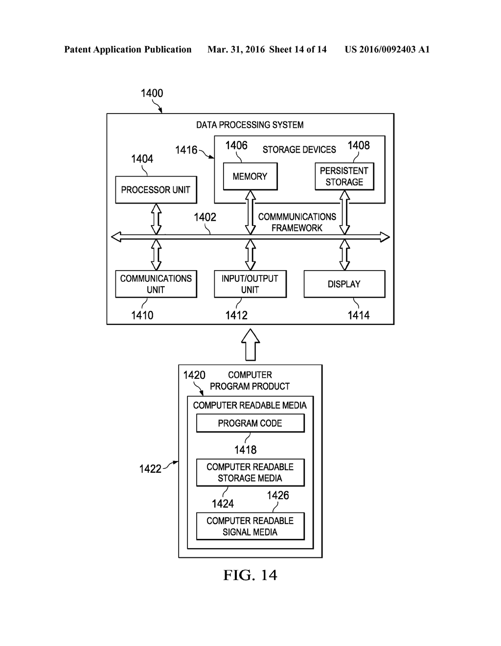 Chart Labeling System - diagram, schematic, and image 15