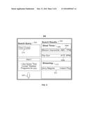 SYSTEMS AND METHODS FOR SEARCHING FOR A MEDIA ASSET diagram and image