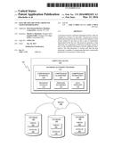 DATA DICTIONARY WITH A REDUCED NEED FOR REBUILDING diagram and image