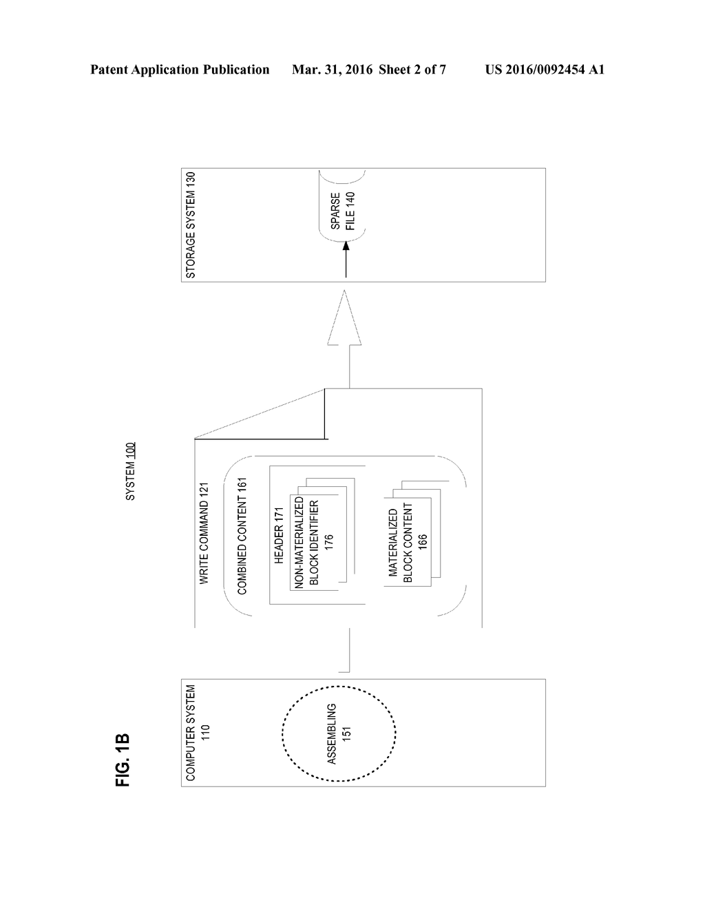 SPARSE FILE ACCESS - diagram, schematic, and image 03