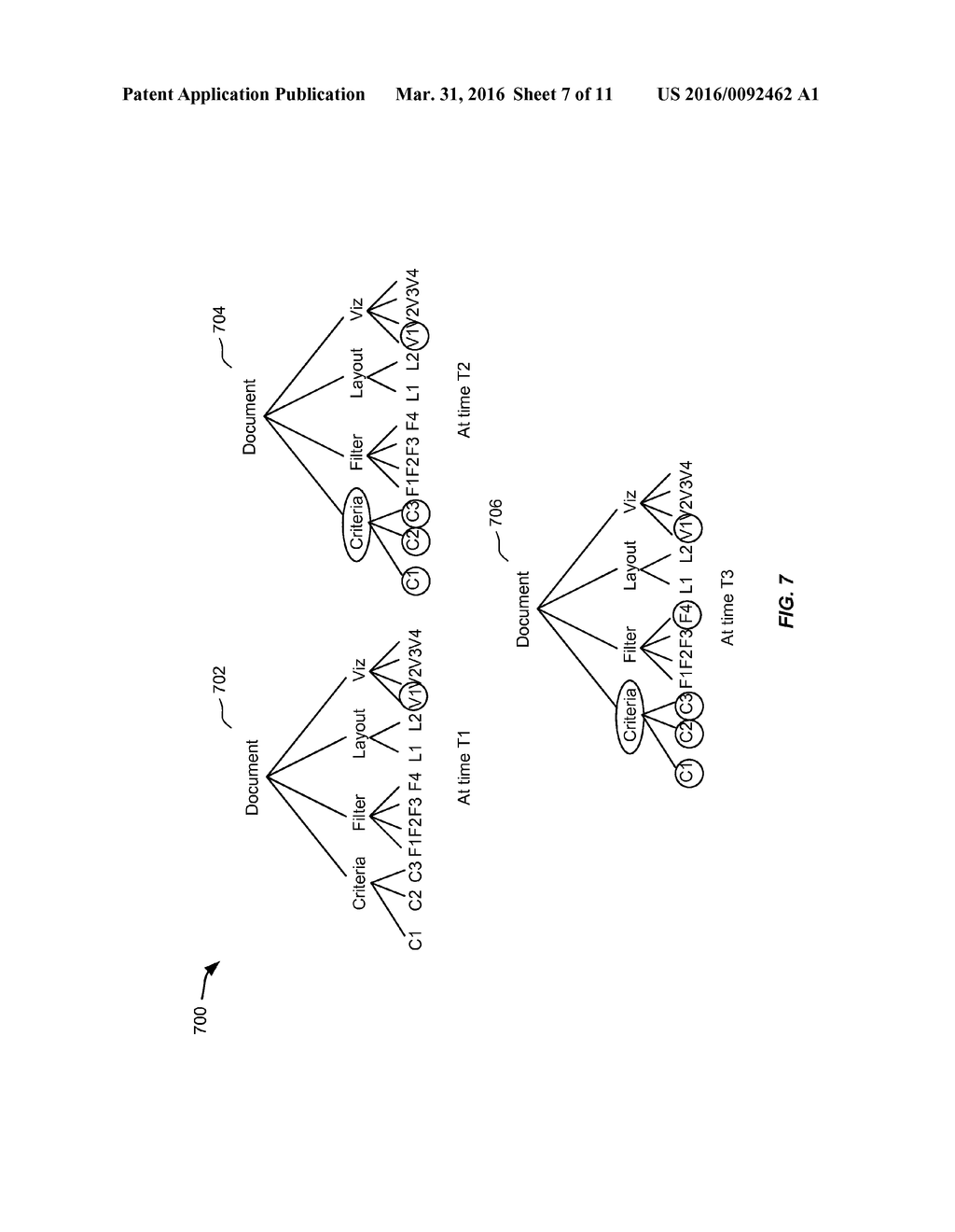 LOCK-BASED UPDATING OF A DOCUMENT - diagram, schematic, and image 08