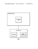 VISUALIZATION OF ADDRESSES diagram and image