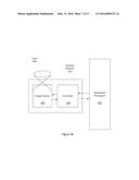 SYSTEM, METHOD, AND COMPUTER PROGRAM PRODUCT FOR EXCHANGING IMAGES diagram and image