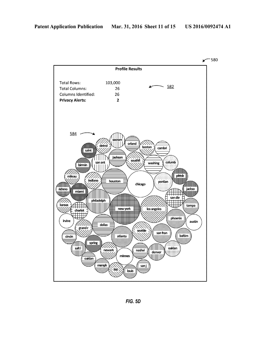 DECLARATIVE LANGUAGE AND VISUALIZATION SYSTEM FOR RECOMMENDED DATA     TRANSFORMATIONS AND REPAIRS - diagram, schematic, and image 12