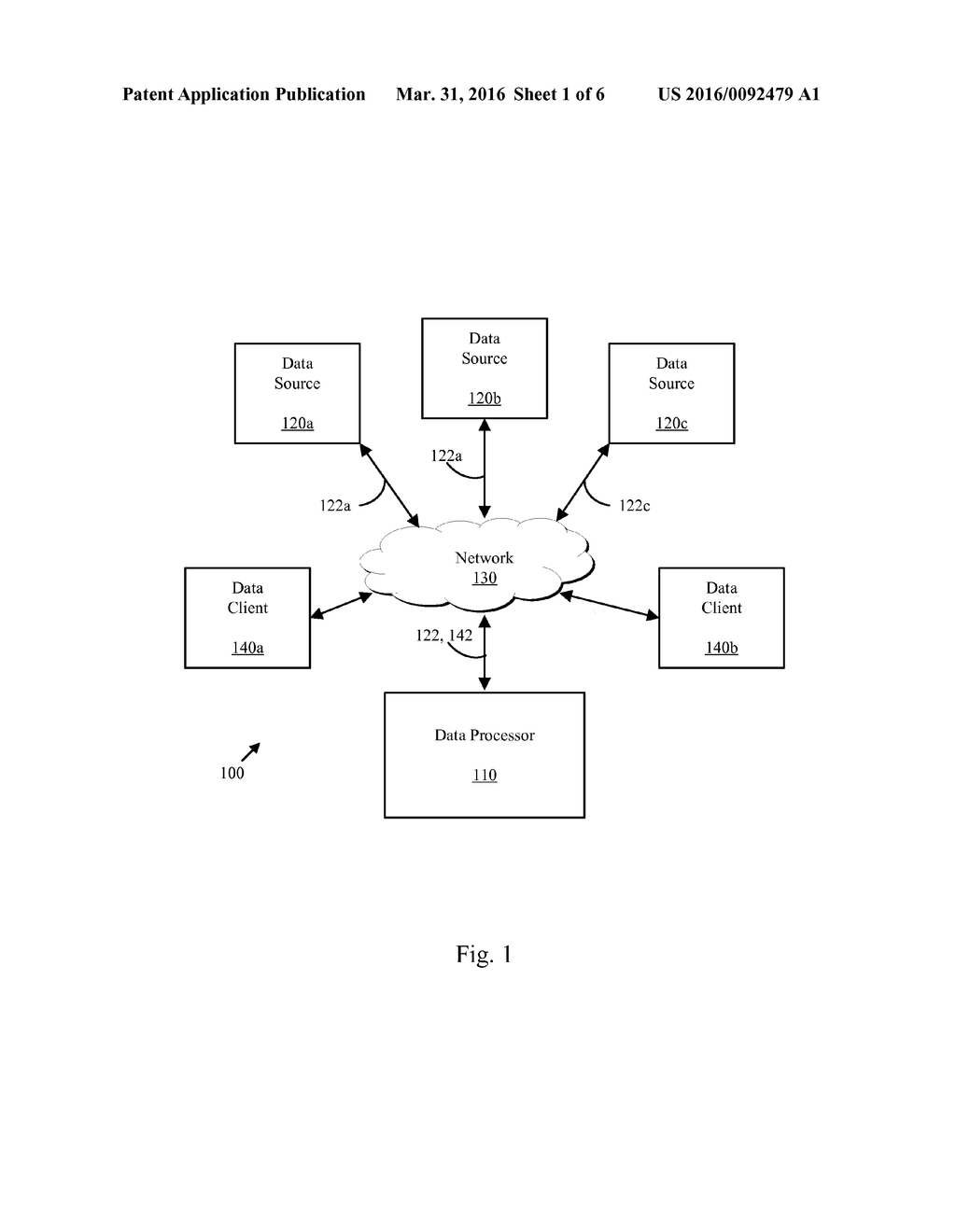 DATA DE-DUPLICATION - diagram, schematic, and image 02