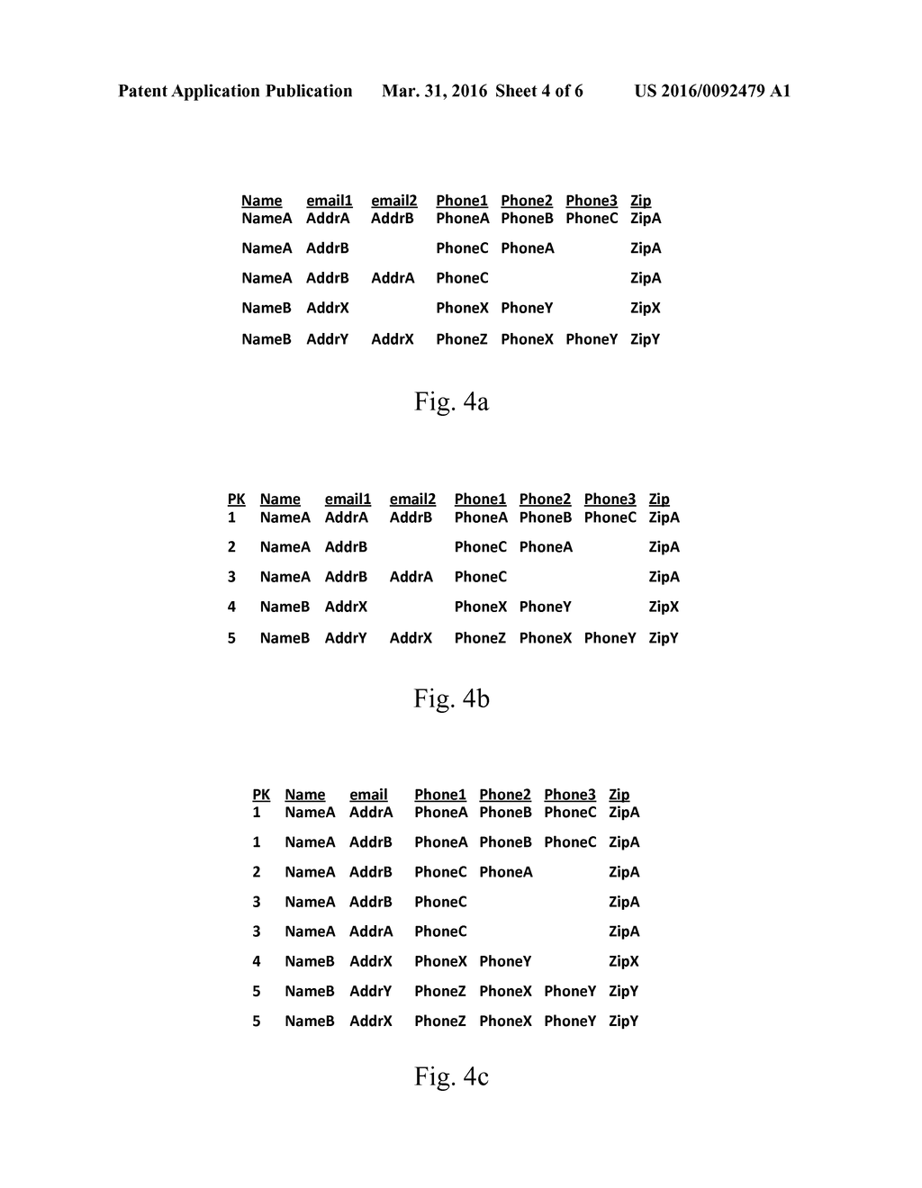 DATA DE-DUPLICATION - diagram, schematic, and image 05