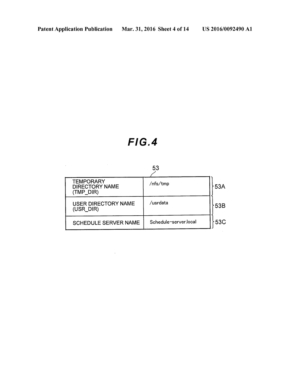 STORAGE APPARATUS AND DATA MANAGEMENT METHOD - diagram, schematic, and image 05