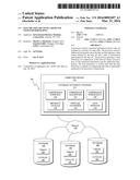 DATA DICTIONARY WITH A REDUCED NEED FOR REBUILDING diagram and image