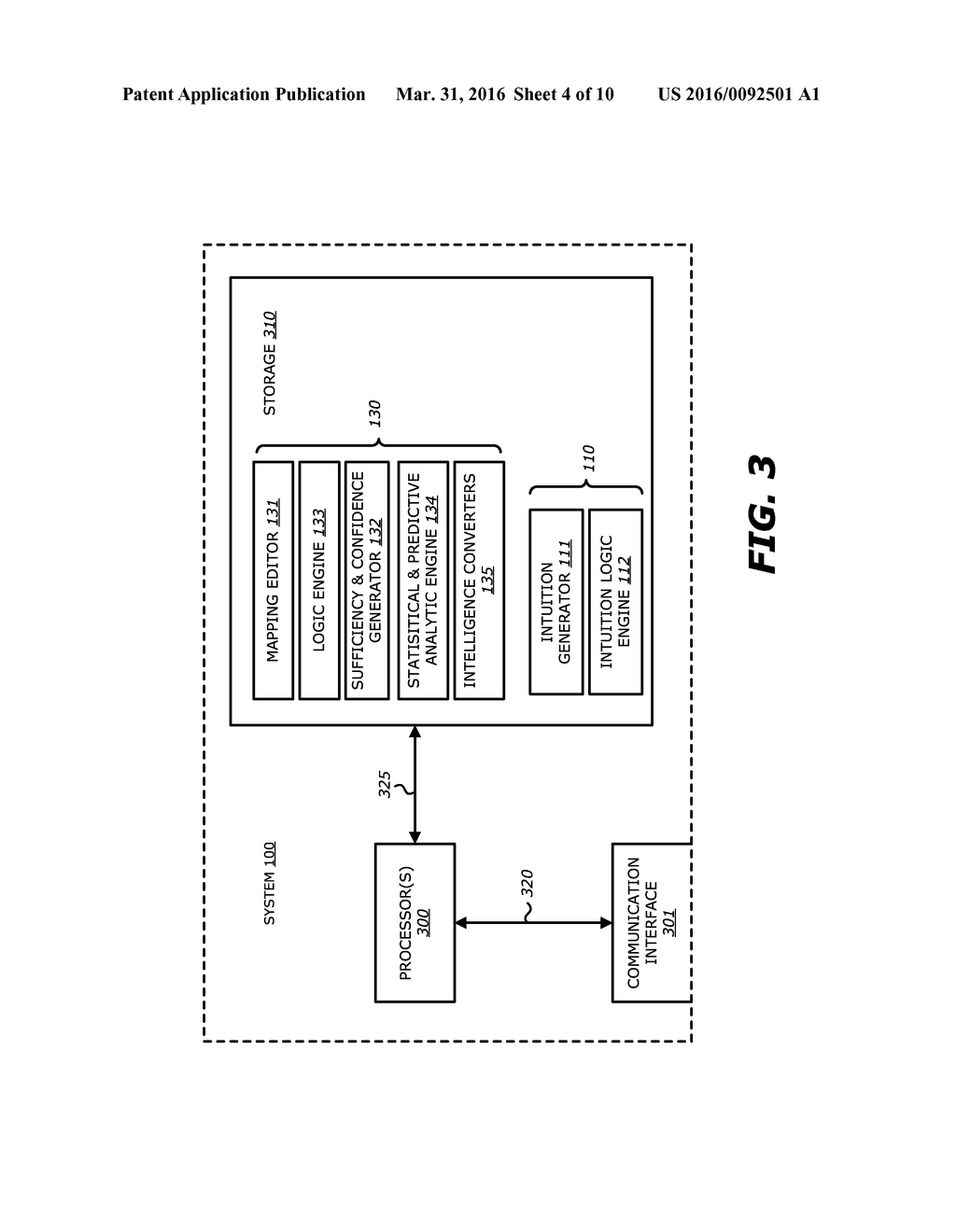 DATA INSIGHT AND INTUITION SYSTEM FOR TANK STORAGE - diagram, schematic, and image 05