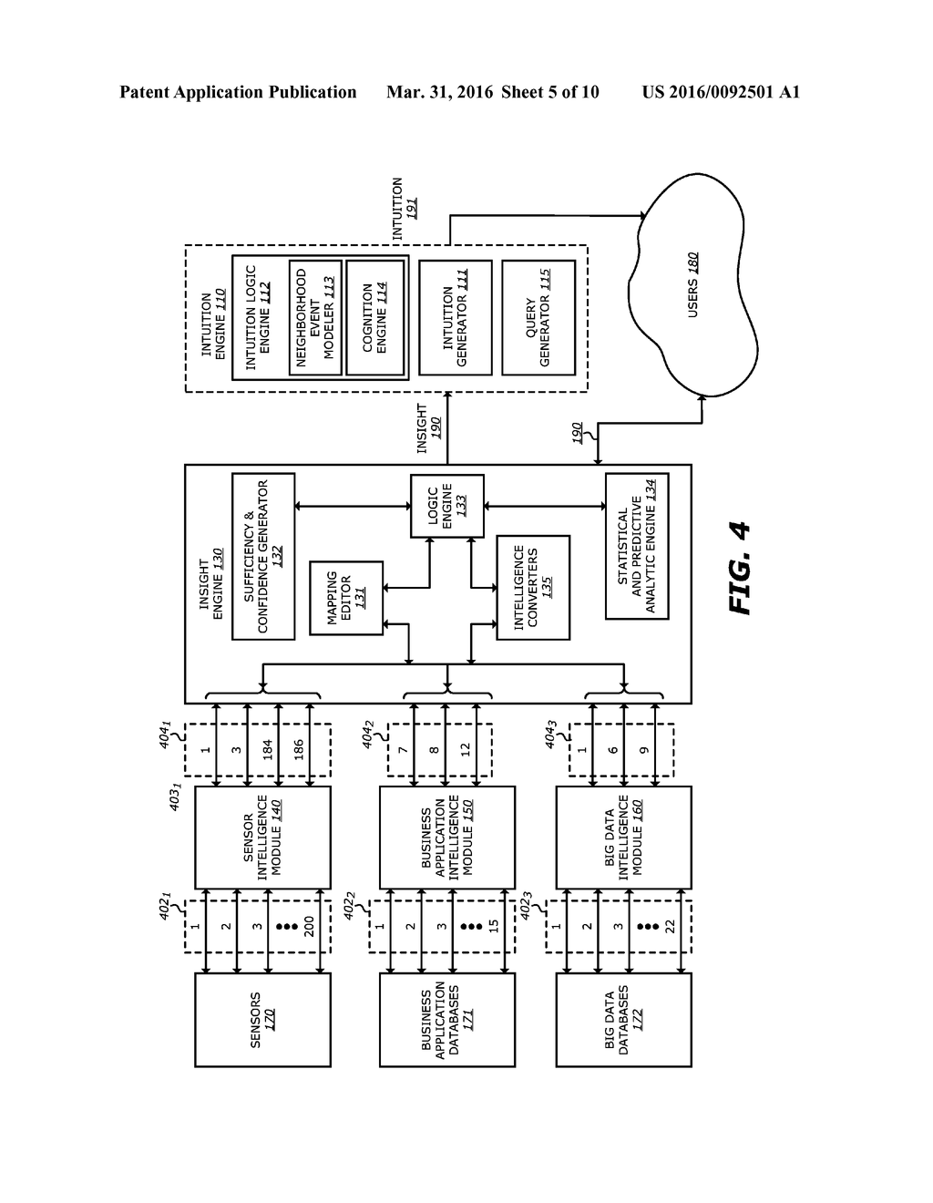 DATA INSIGHT AND INTUITION SYSTEM FOR TANK STORAGE - diagram, schematic, and image 06