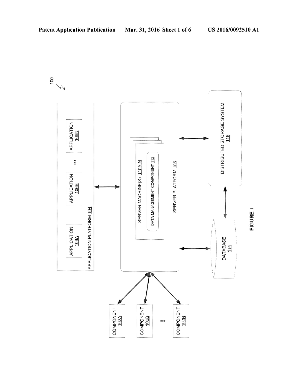 OPTIMIZED STORAGE SOLUTION FOR REAL-TIME QUERIES AND DATA MODELING - diagram, schematic, and image 02