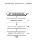 INTERACTIVE SOCIAL MEDIA ACCESS TO DATA SYSTEMS diagram and image