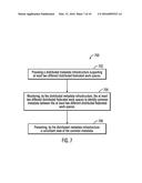 FEDERATED MANAGEMENT OF A PLURALITY OF METADATA STORAGE MECHANISMS diagram and image