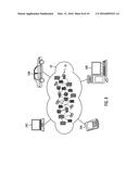 FEDERATED MANAGEMENT OF A PLURALITY OF METADATA STORAGE MECHANISMS diagram and image