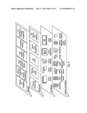 FEDERATED MANAGEMENT OF A PLURALITY OF METADATA STORAGE MECHANISMS diagram and image