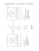 METHOD AND SYSTEM FOR IMPLEMENTING A UNIFIED DB CLONE SYSTEM diagram and image