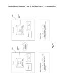 METHOD AND SYSTEM FOR IMPLEMENTING A UNIFIED DB CLONE SYSTEM diagram and image