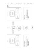 METHOD AND SYSTEM FOR IMPLEMENTING A UNIFIED DB CLONE SYSTEM diagram and image