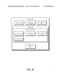 METHODS AND APPARATUSES OF GENERATING AND USING A STRUCTURED LABEL diagram and image