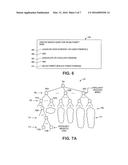 GENERATION OF DATA FOR A DENDROGRAMMATIC TREE DATA STRUCTURE diagram and image