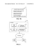 GENERATION OF DATA FOR A DENDROGRAMMATIC TREE DATA STRUCTURE diagram and image