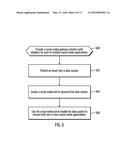 SOCIAL MEDIA BOT TO REPRESENTATIONAL STATE TRANSFER (REST) PROXY FOR DATA     SYSTEMS diagram and image