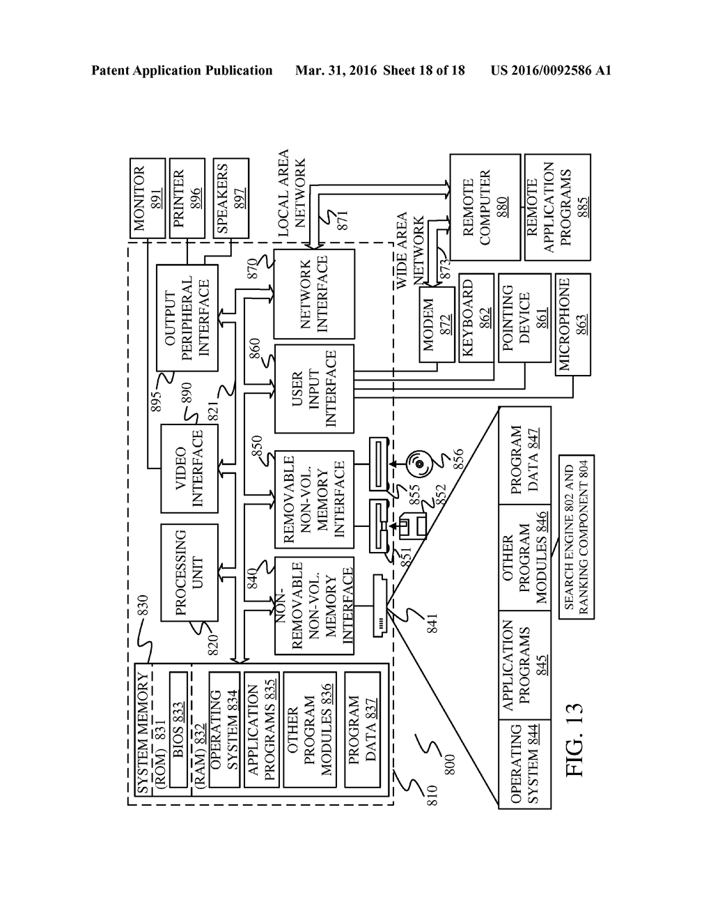 IDENTIFYING AND RECOMMENDING EXPERTS USING SHARED POSTS AND INTERACTIONS - diagram, schematic, and image 19