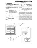 CLUSTERING REPETITIVE STRUCTURE OF ASYNCHRONOUS WEB APPLICATION CONTENT diagram and image