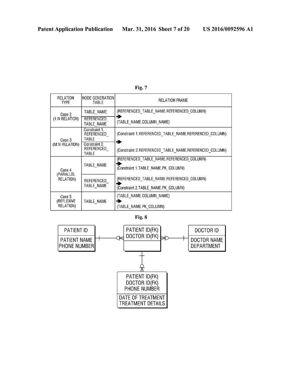 DATABASE MIGRATION METHOD AND APPARATUS - diagram, schematic, and image 08