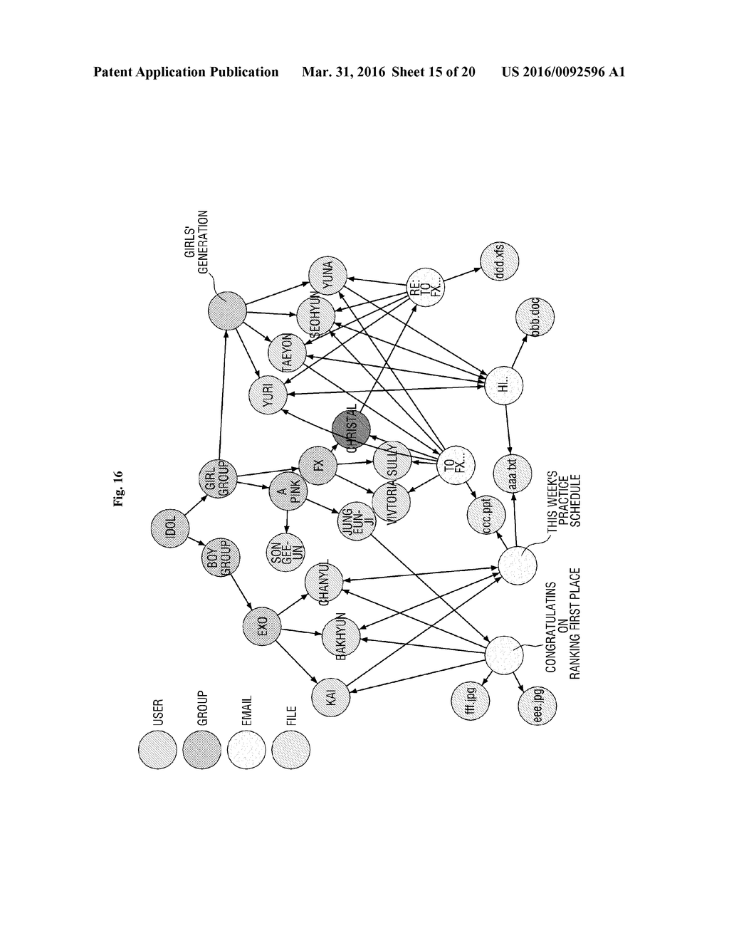 DATABASE MIGRATION METHOD AND APPARATUS - diagram, schematic, and image 16